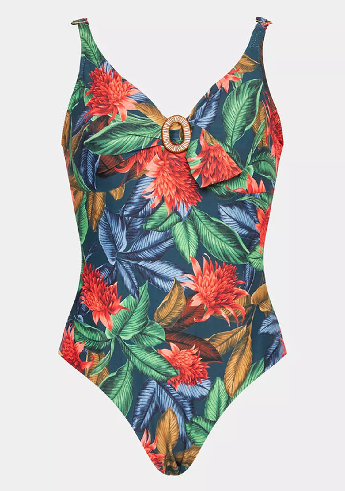 Слитный купальник MIRANDA, Selmark