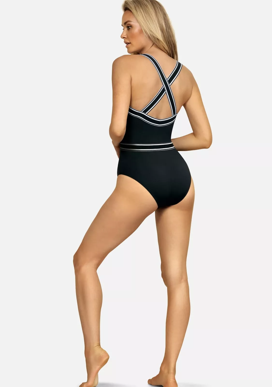 Стильный купальник, серия Спорт