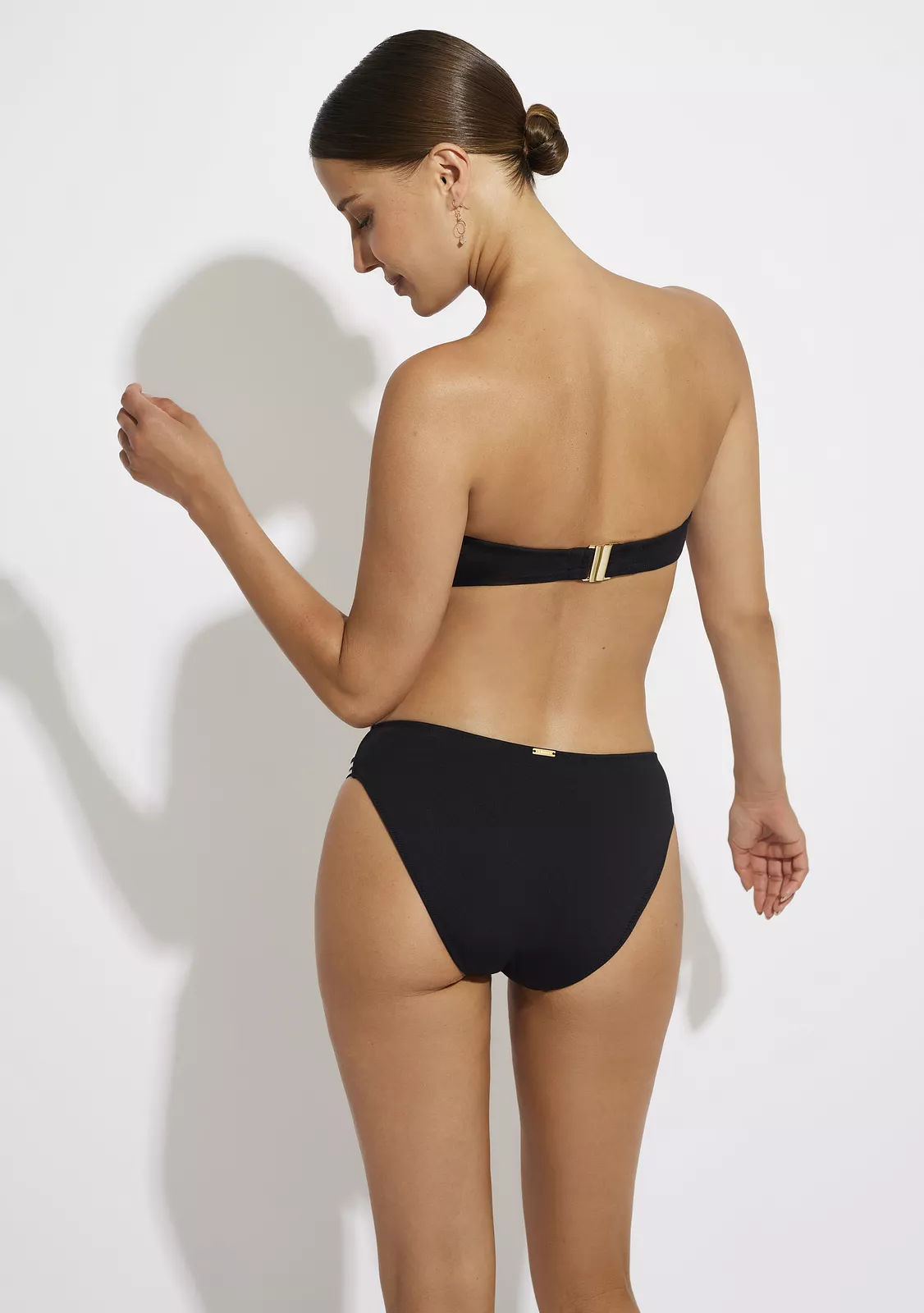 Купальник слитный с утягивающим эффектом +Новинка!