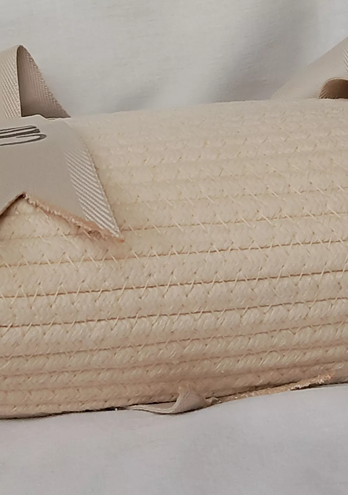 Сумка пляжная, большая, Хлое