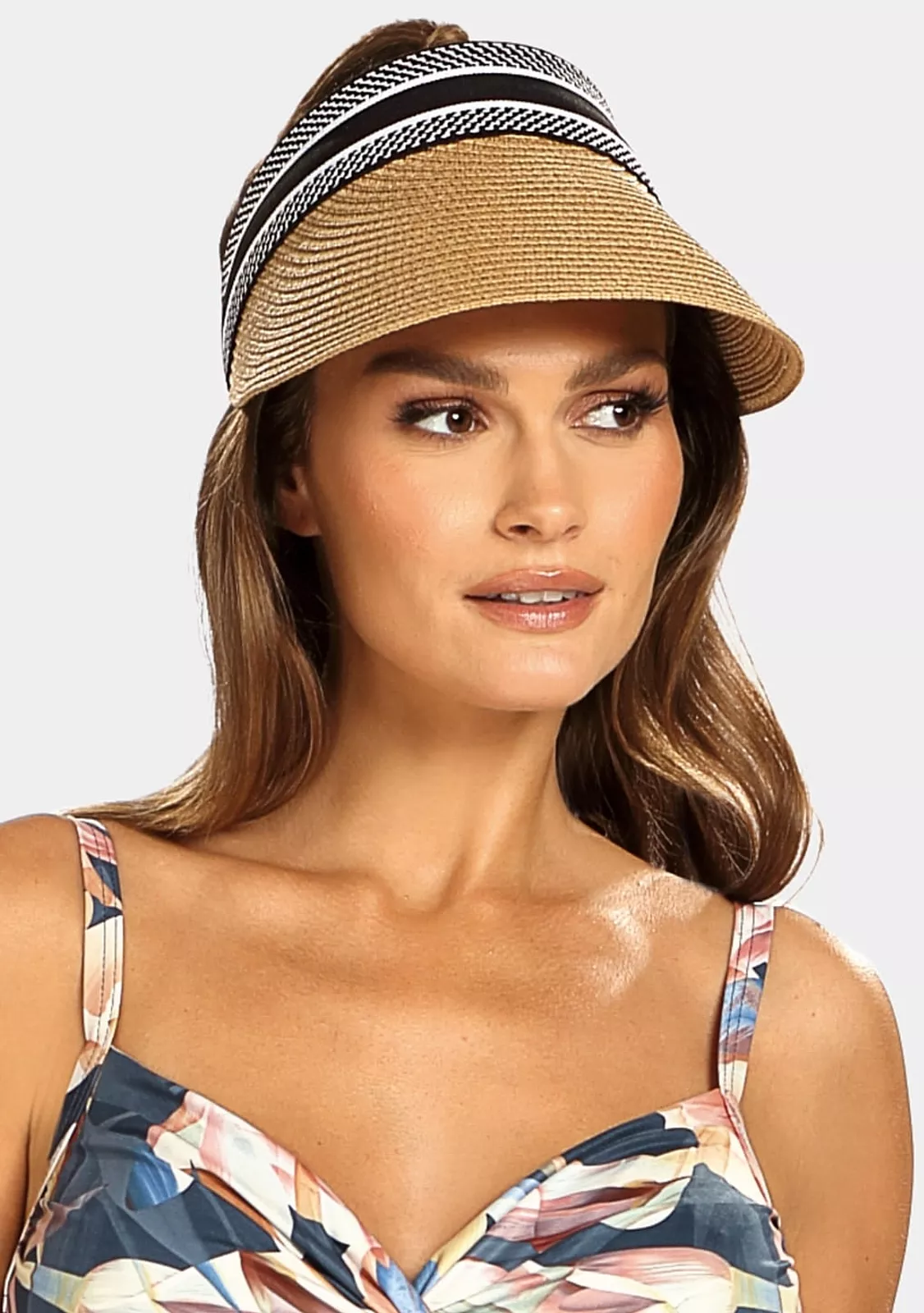 Солнцезащитный козырек Rondo Feba collection F65/K38/769 Univer