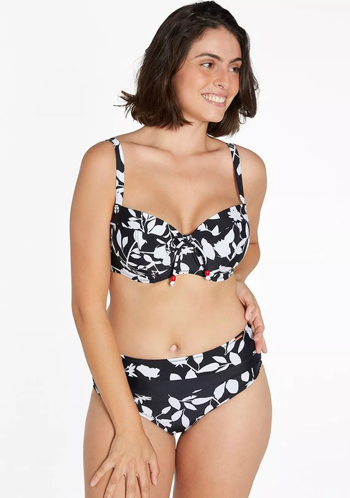 Купальник новинка, серия Ruby 2024