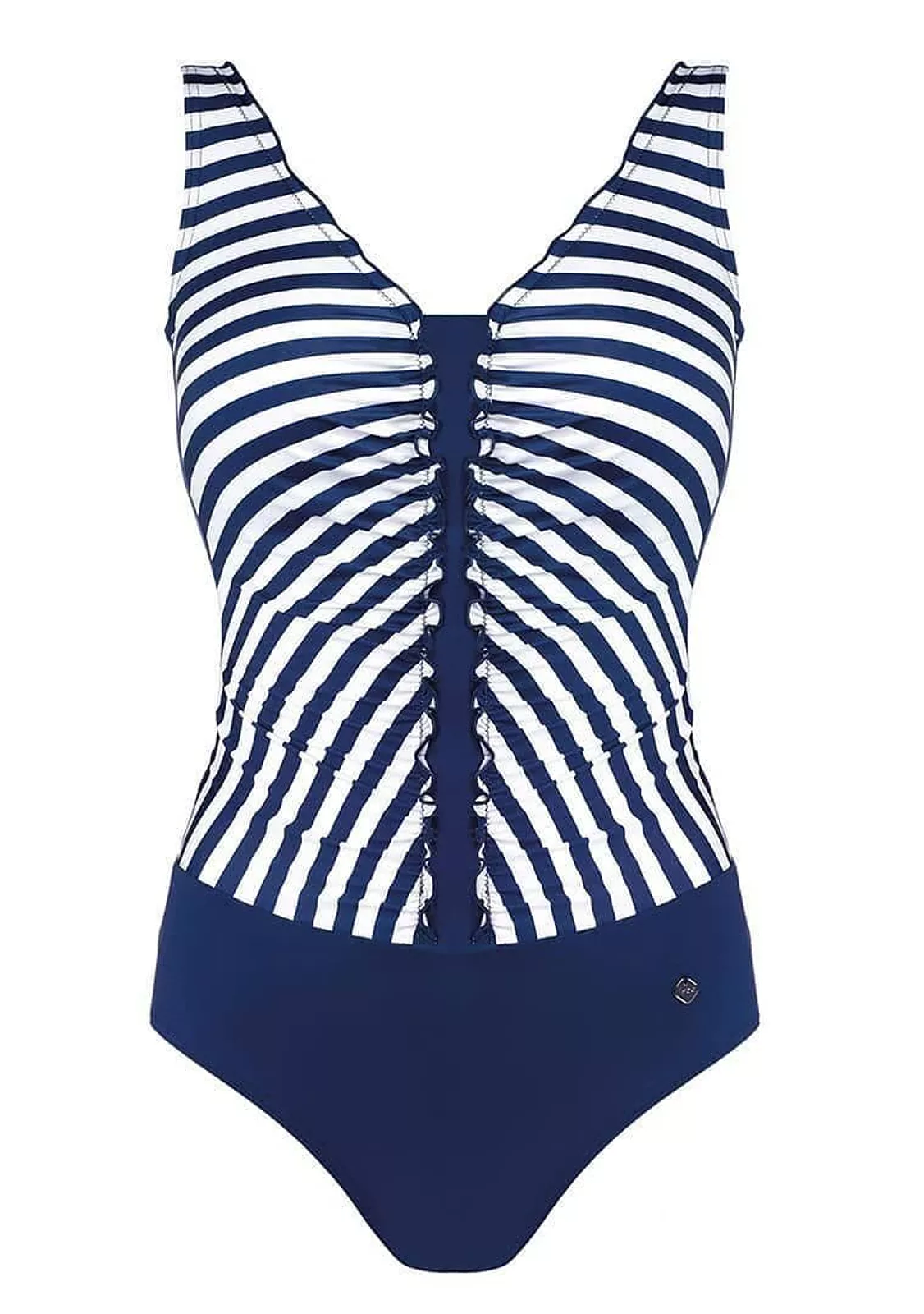 Купальник слитный. Коллекция Marino F33-815. 21