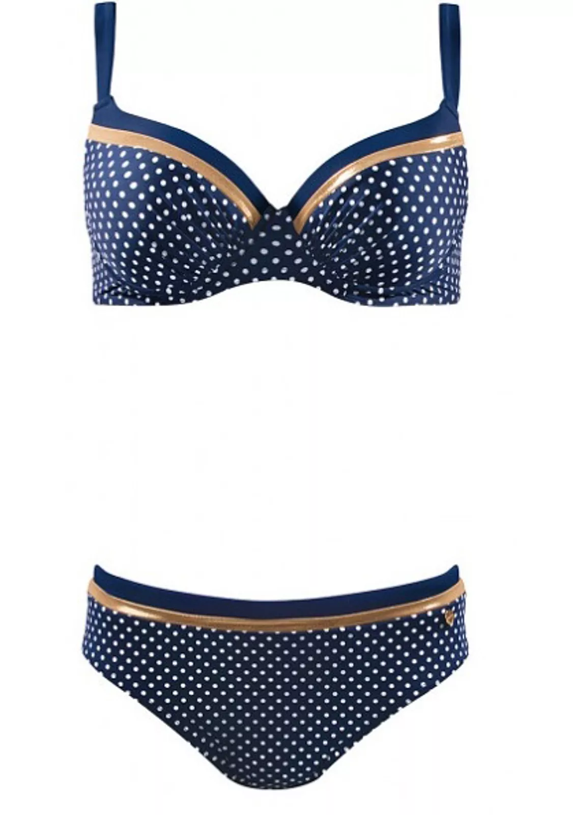 Раздельный купальник Серия Princessa