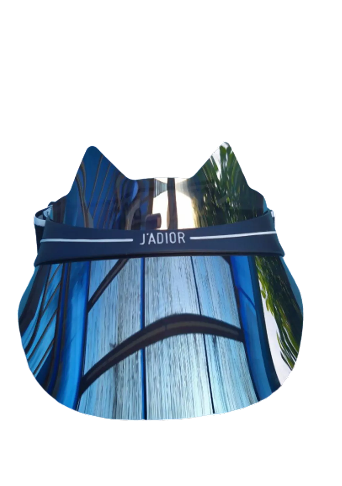 Солнцезащитный козырек 18-09