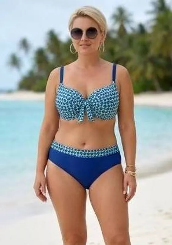 Купальник Haideah H5 GIADA Bikini 1