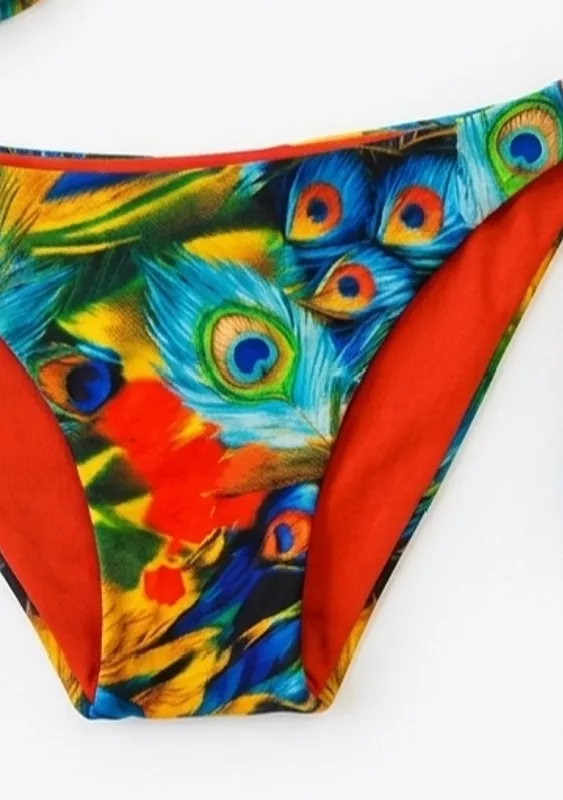 Bikini Americano Aquadicocco Q60125 15