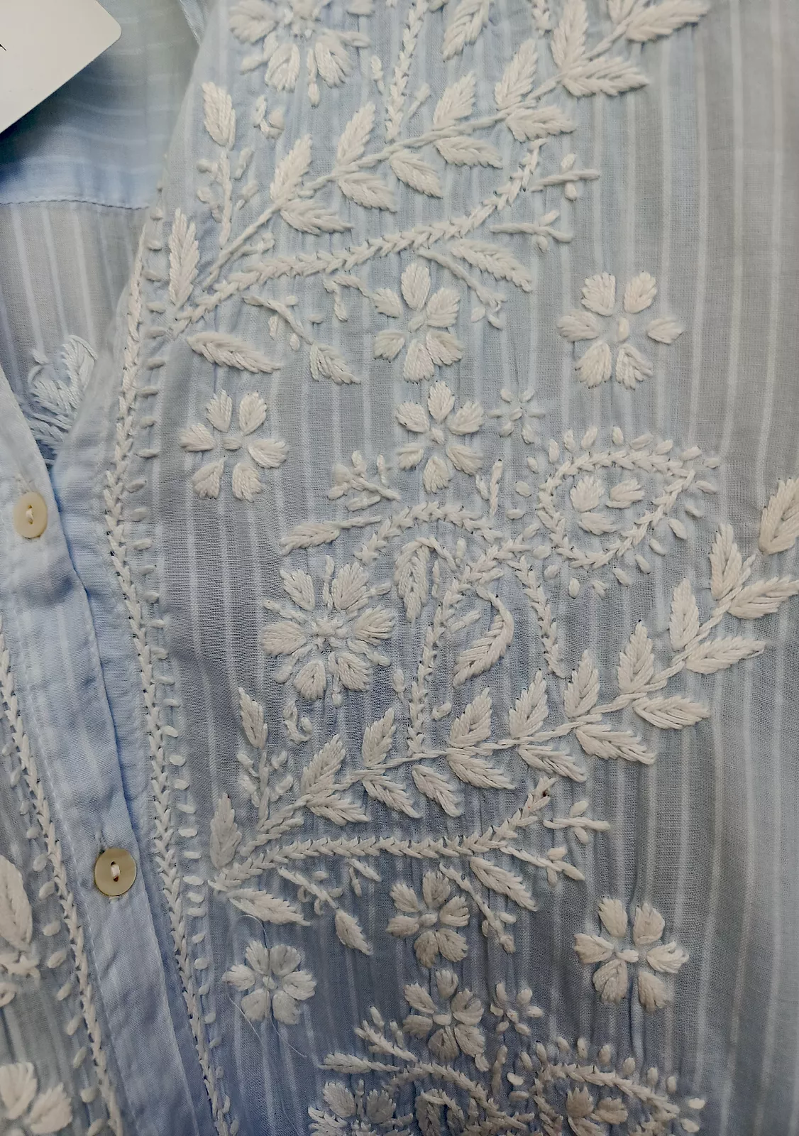 Туника Complementos Mojito, Selmark seleste