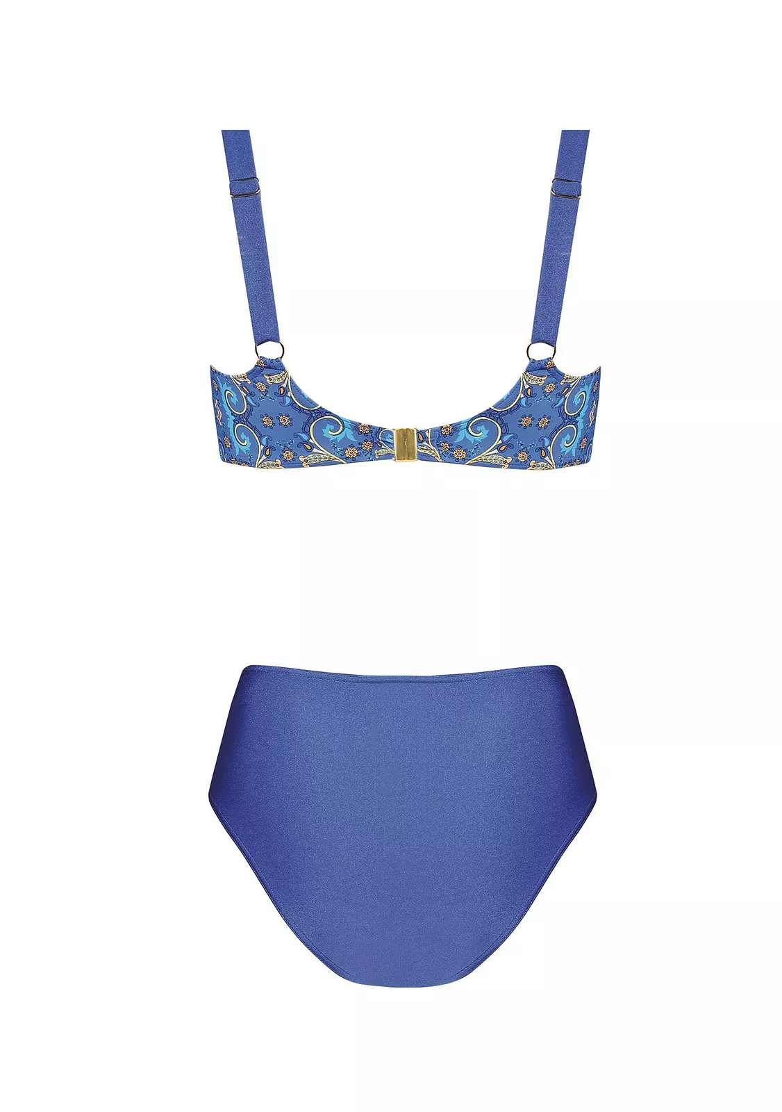 Купальник раздельный, новинка 2022