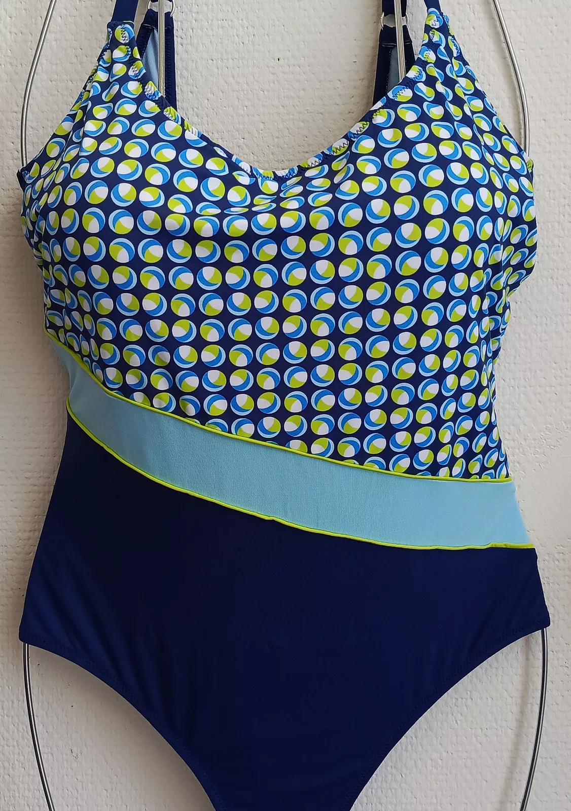 Купальник Haideah Marina 2025