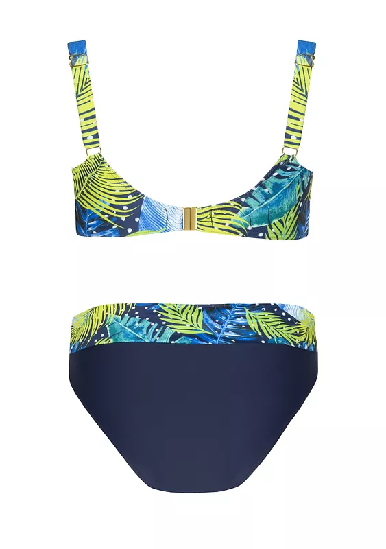Купальник раздельный Self Collection CORFU 6