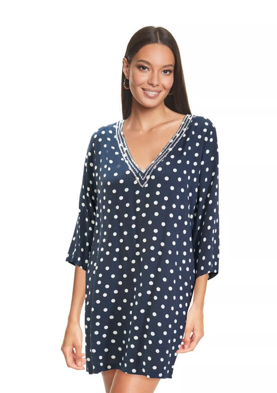 Пляжная туника SELMARK FILIPINAS