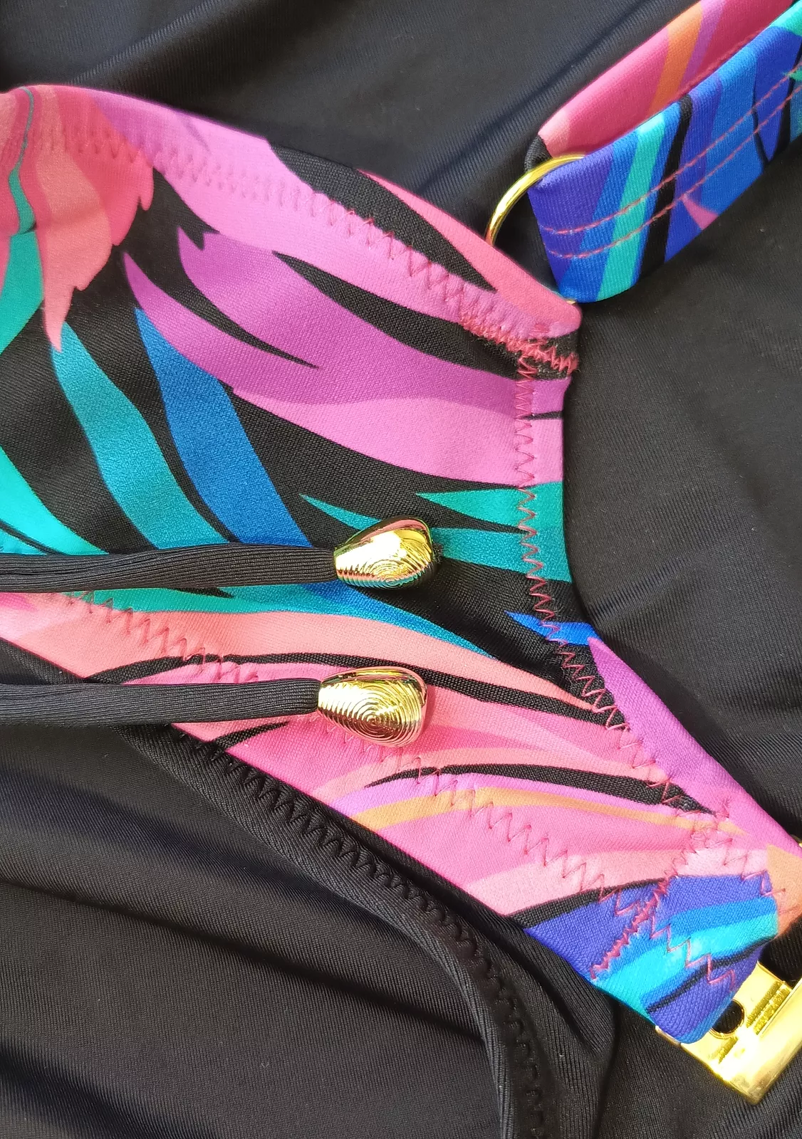 Купальник раздельный New Summer Collection 2025