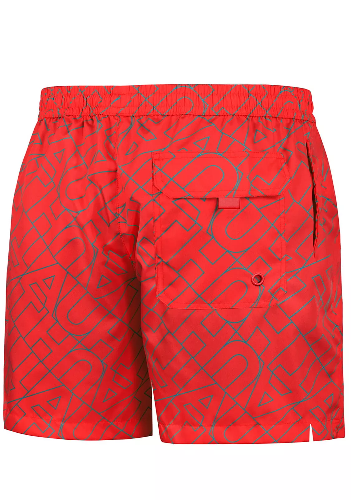 Шорты купальные Happy Shorts, новинка 2025