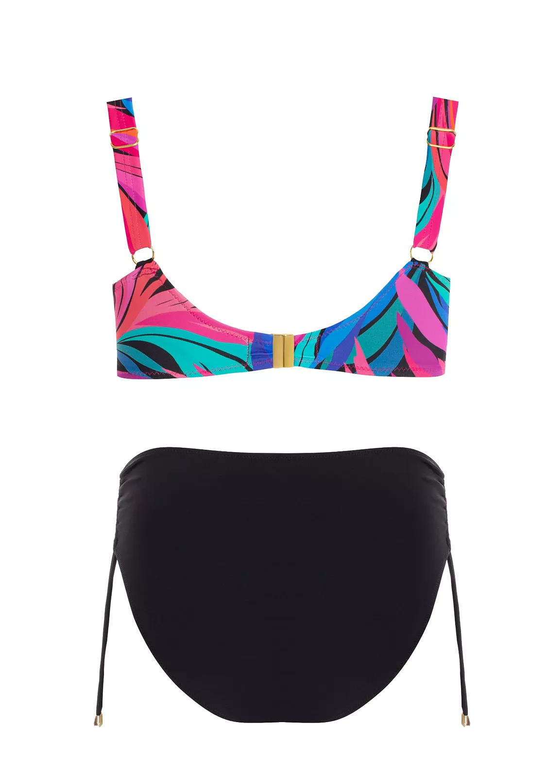 Купальник раздельный New Summer Collection 2025