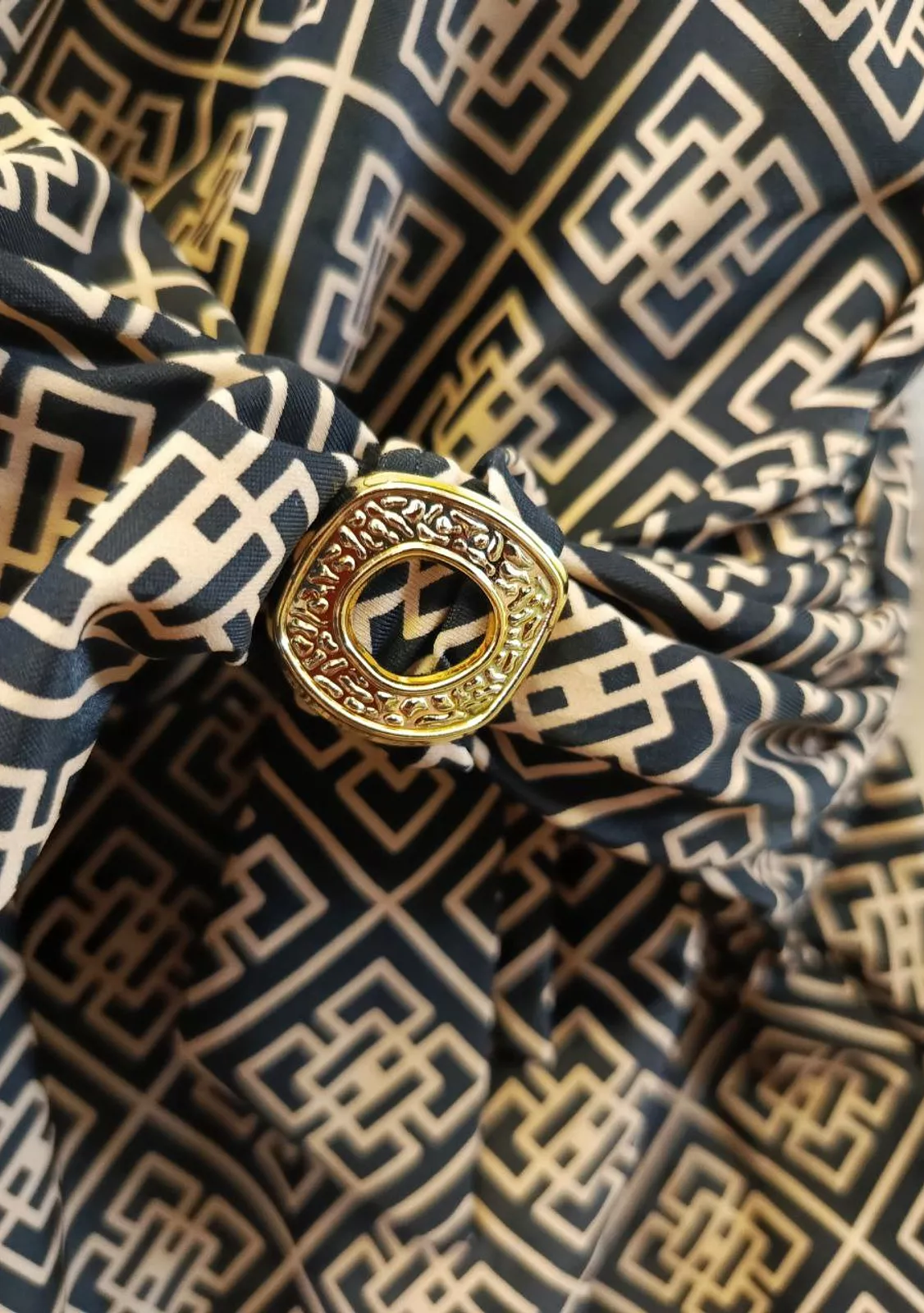 Слитный купальник Self collection Barbados  