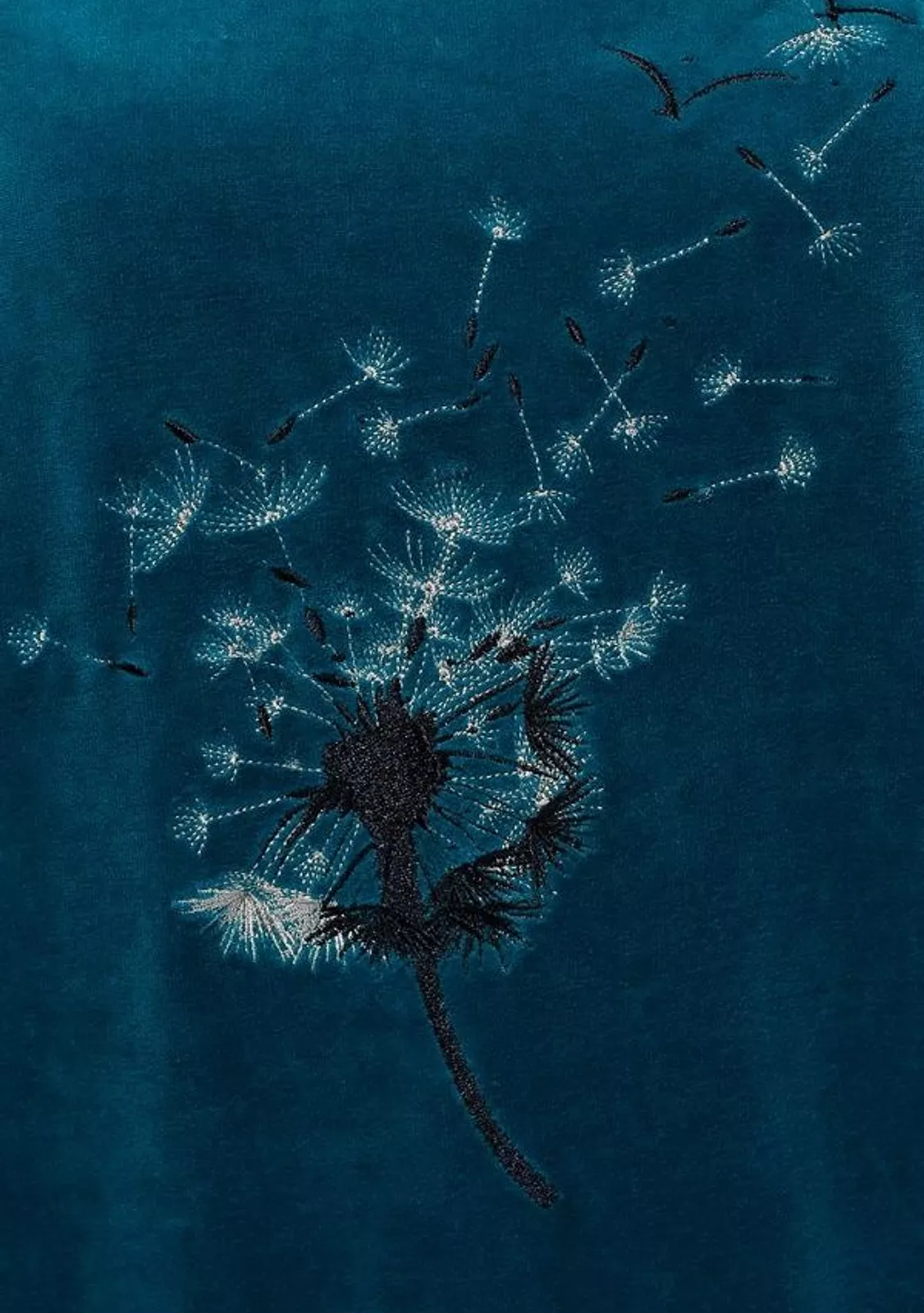 Комплект для дома и отдыха из велюра