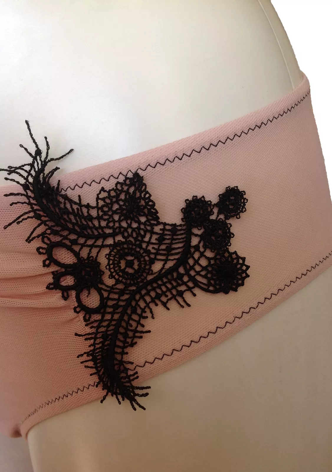 Комплект белья Amarcord S. Fransisco F015