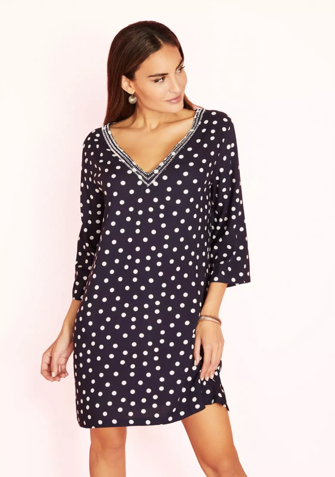 Пляжная туника SELMARK FILIPINAS