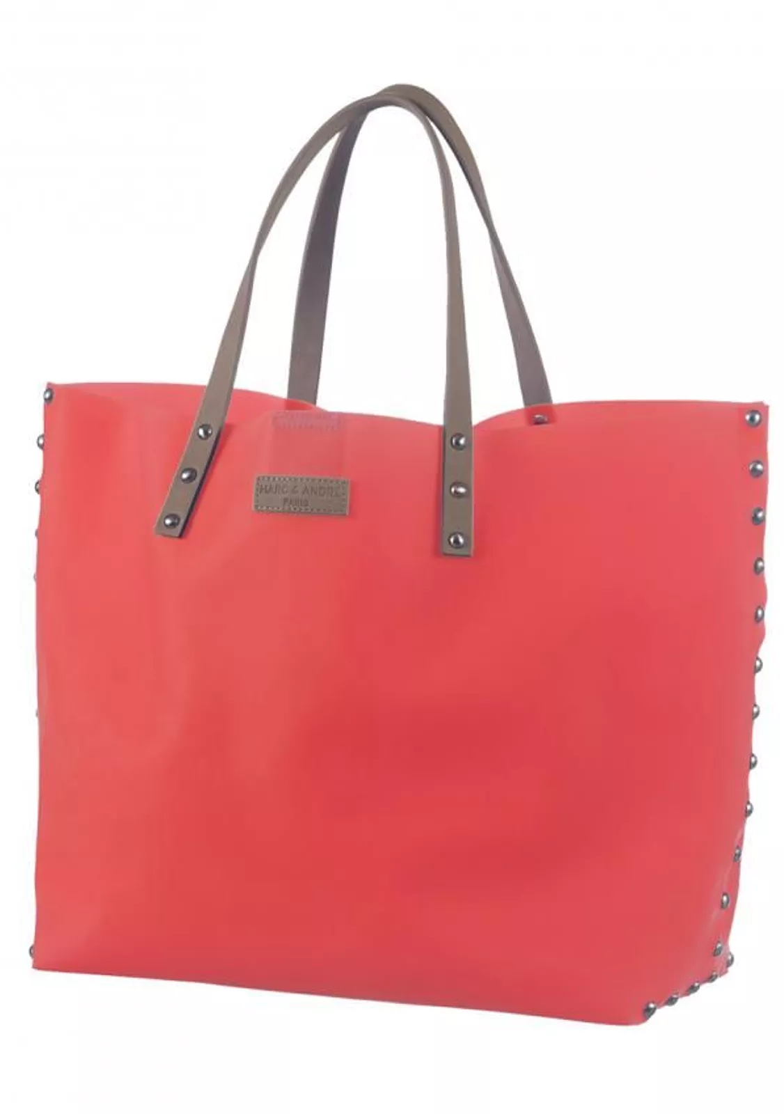 Пляжный аксессуар сумка из мягкого пластика