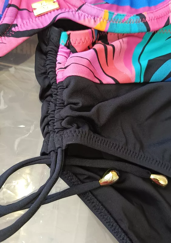 Купальник раздельный New Summer Collection 2025 6