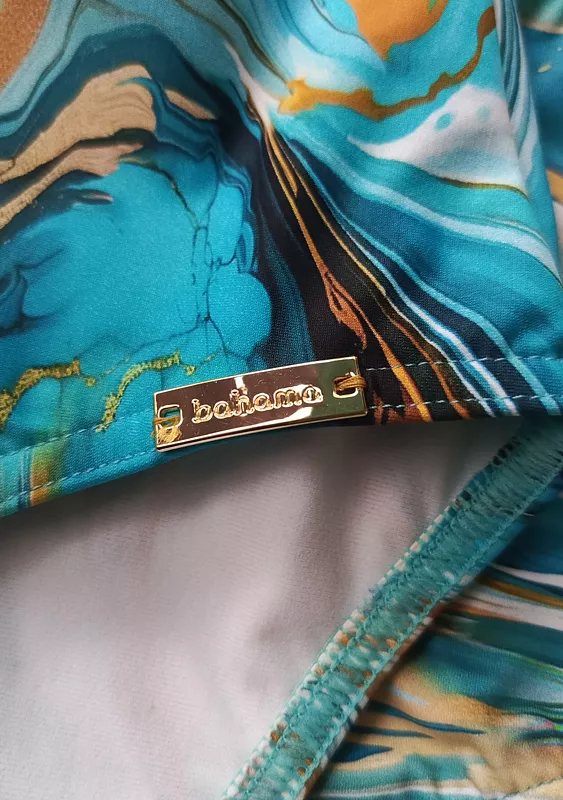 Купальник раздельный Bahama Сollection Новинка 2026 9