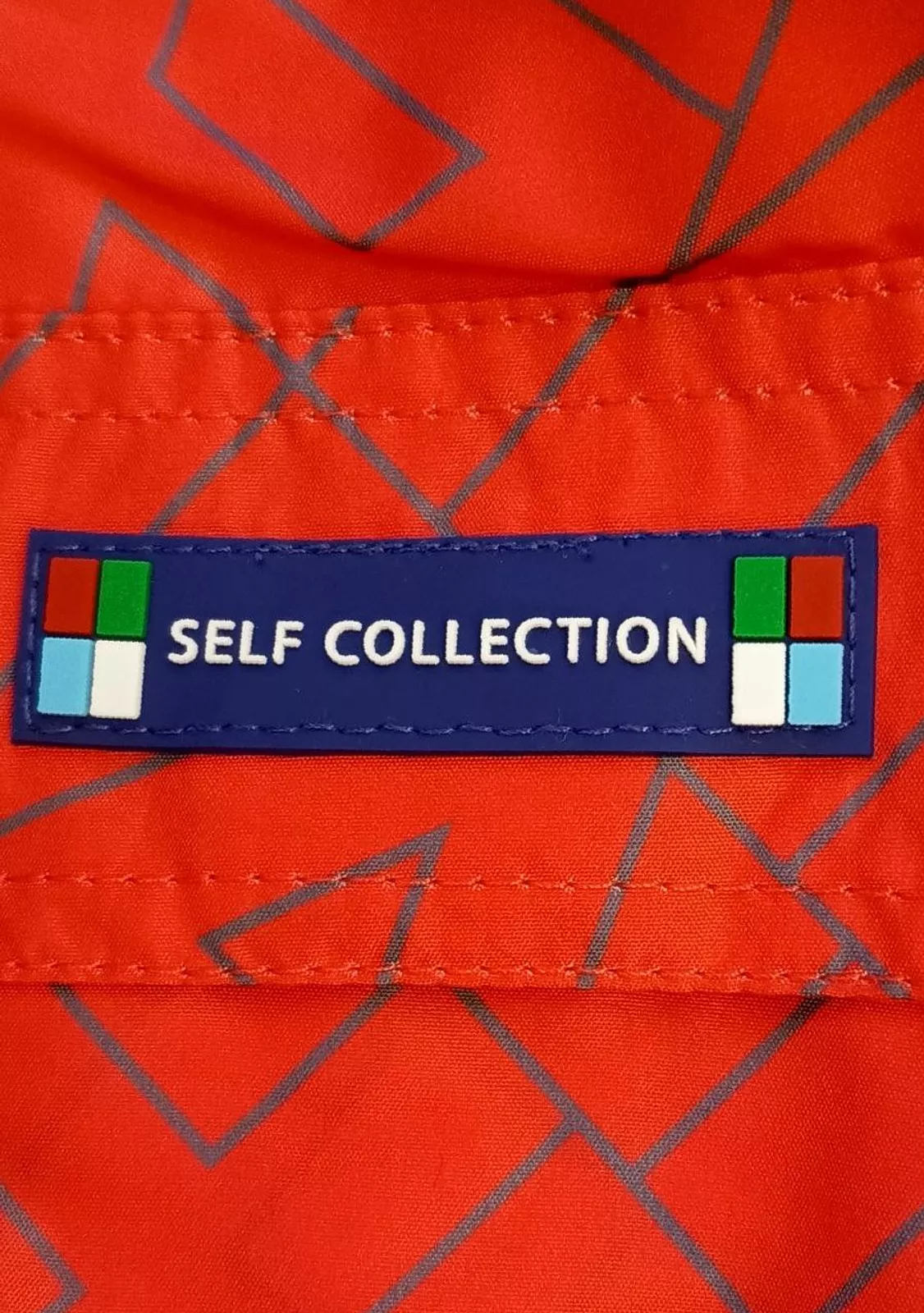 Шорты купальные Happy Shorts, новинка 2025