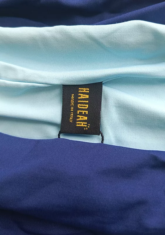 Купальник Haideah H572 AIDA Bikini 7
