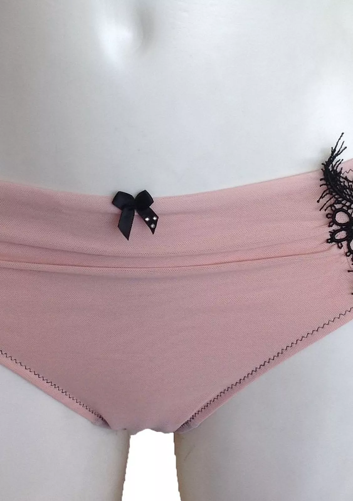 Комплект белья Amarcord S. Fransisco F015