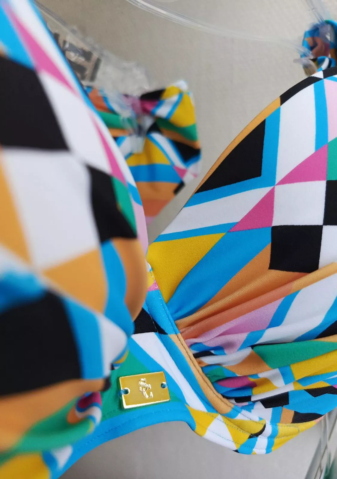 Купальник раздельный Sassari Self Collection S940SA