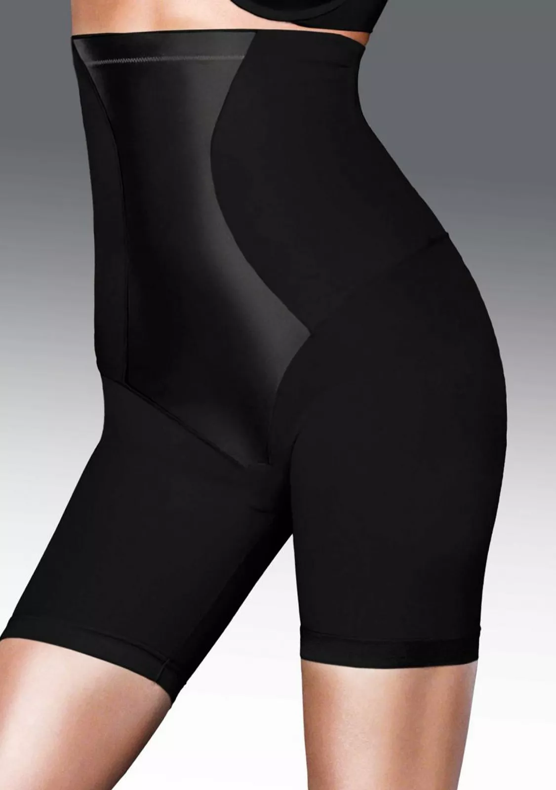 Высокие панталоны сильной степени коррекции