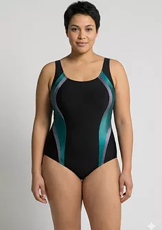 Спортивный купальник Atlantic Sport Self Collection,