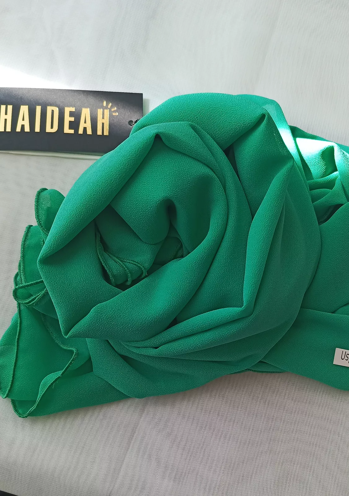 Пляжное парео HAIDEAH Bottigi