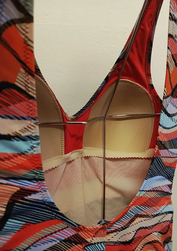 Купальник BENEDETTA DANIELI BEACHWEAR 5