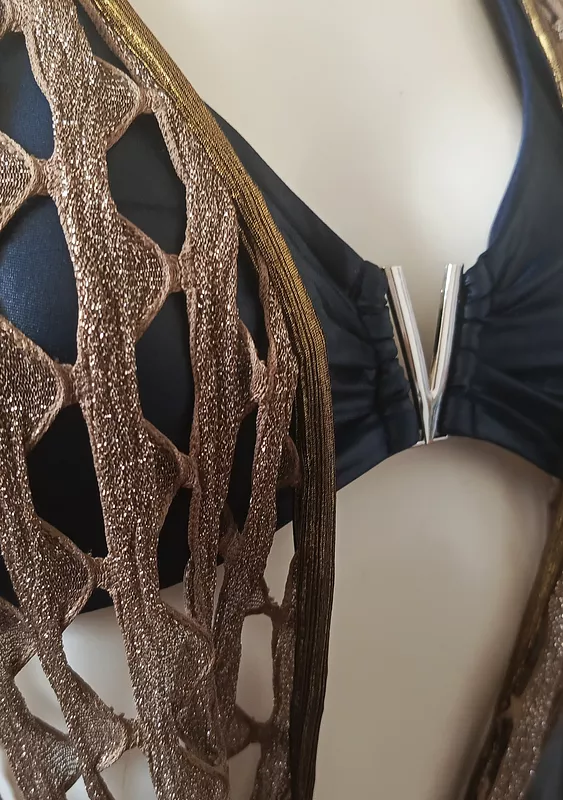Kimono Acquadicocco 5