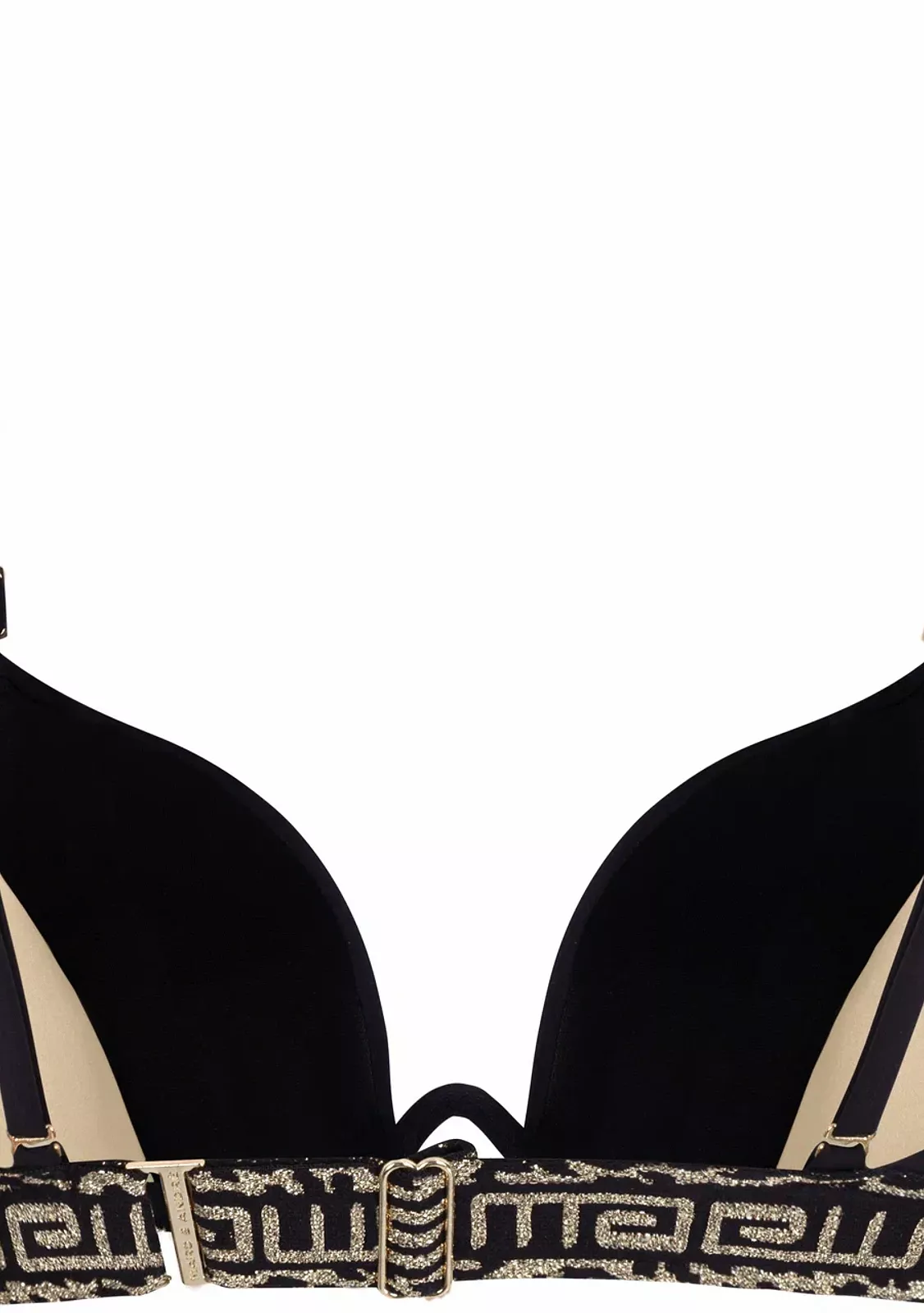 Коллекция Sophisticated Touch Артикул: L2411-Y-782 с чашкой пуш-ап