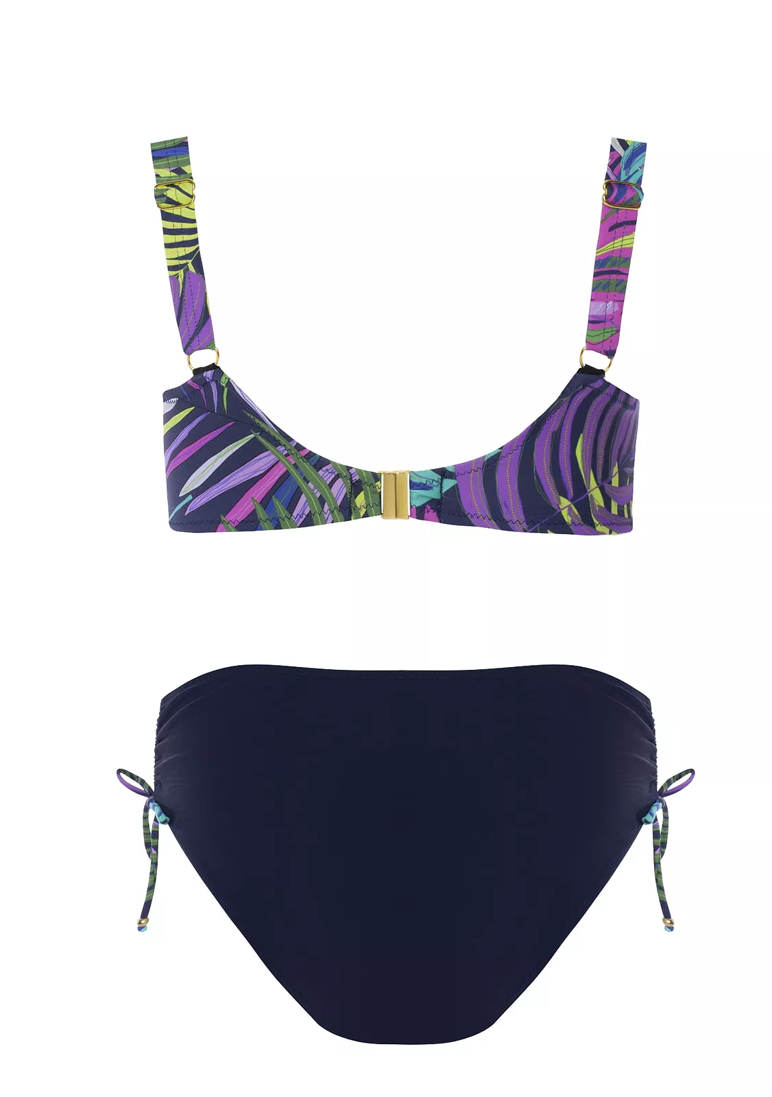 Купальник раздельный, new Self Collection Limassol