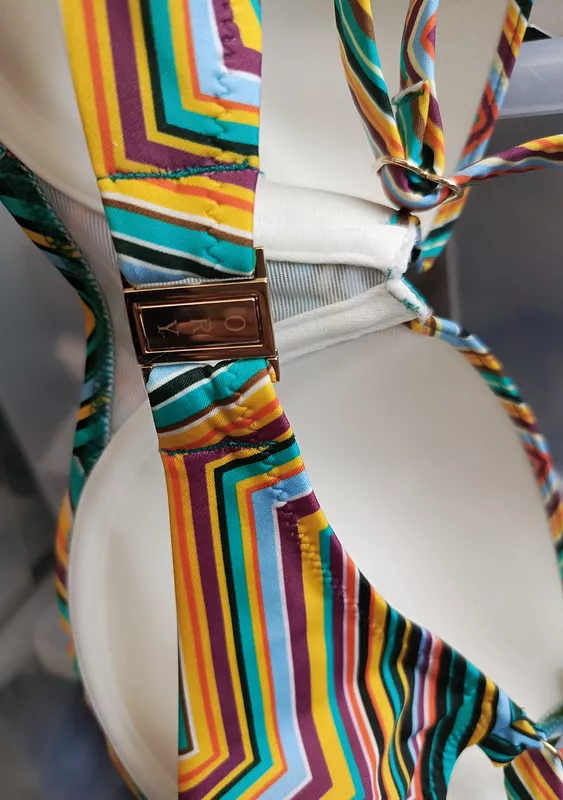Купальник раздельный  ORY ESPAÑA Missoni 10