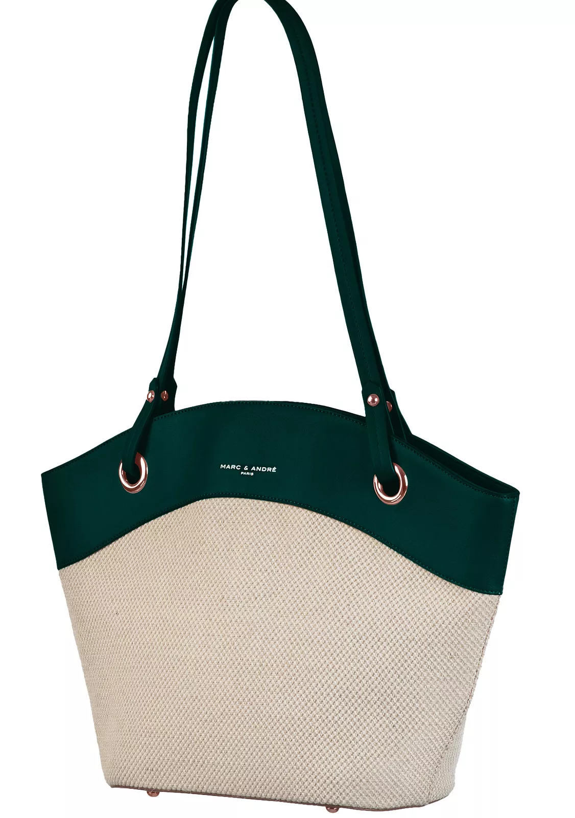 Летняя сумка, светлая BA25-07/25