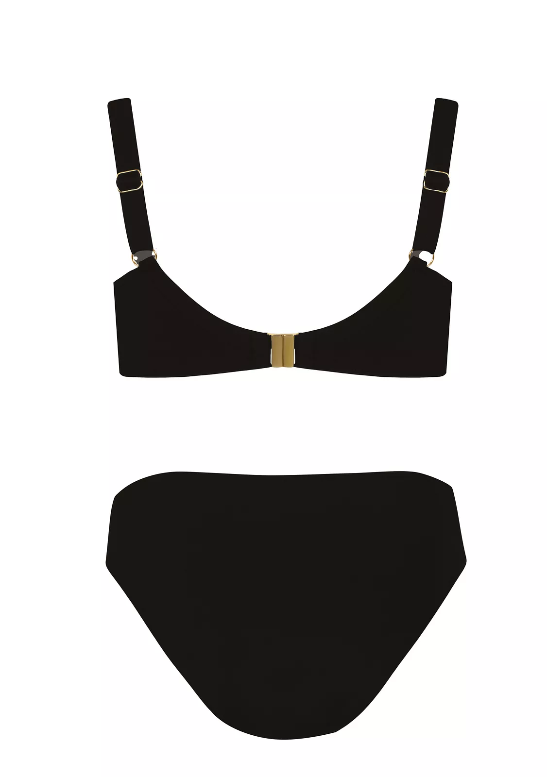 Купальник раздельный, new Self Collection Exclusive 