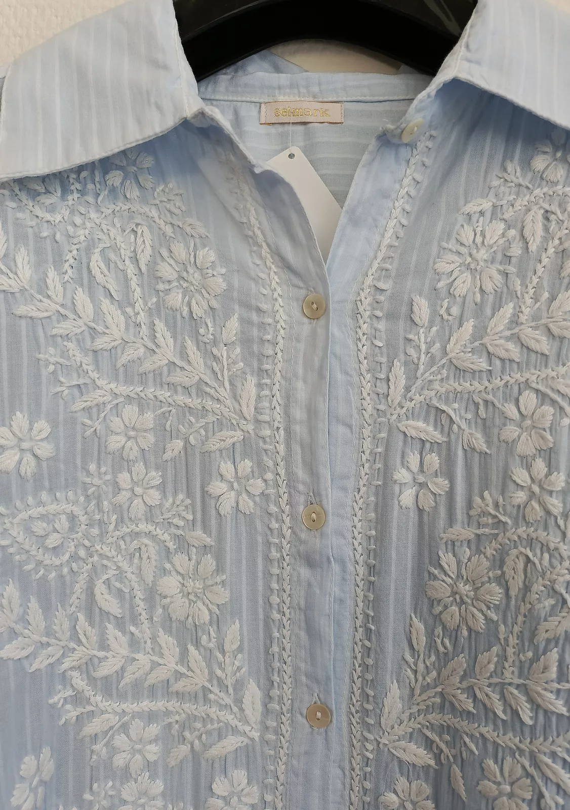 Туника Complementos Mojito, Selmark seleste