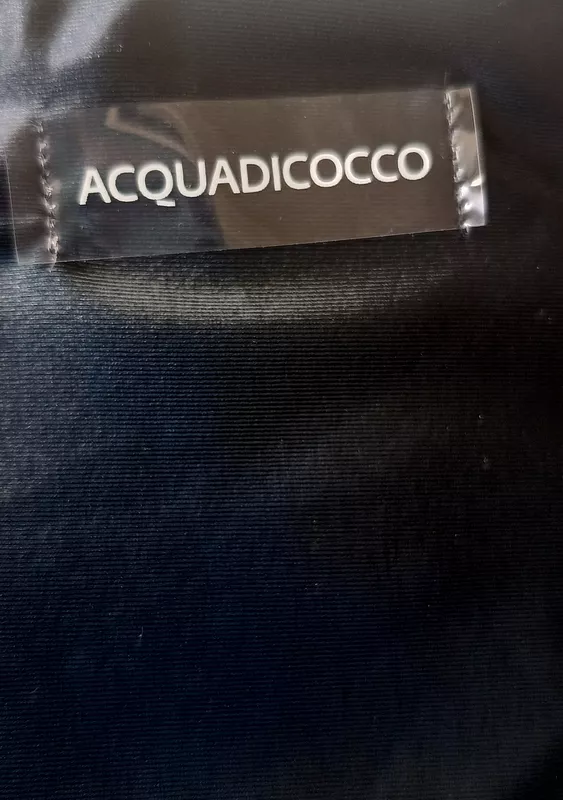  Aquadicocco Купальник Bikini Americano Ferretto 9