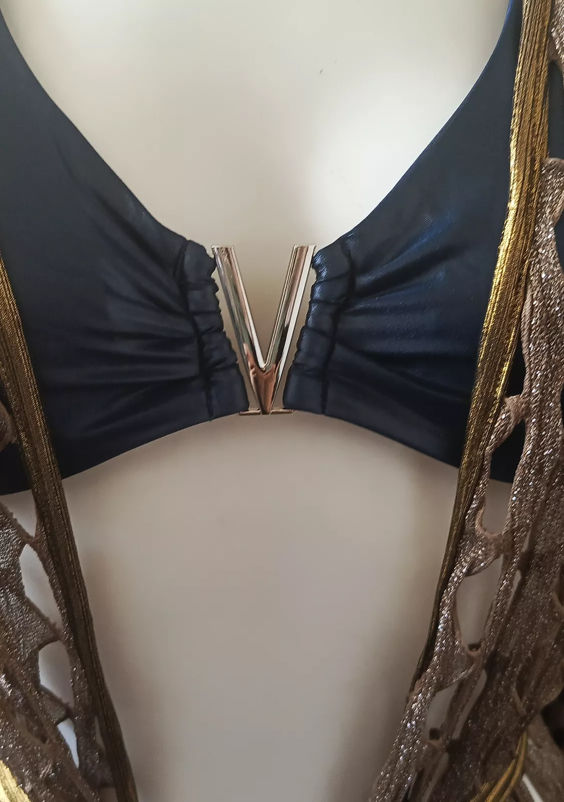  Aquadicocco Купальник Bikini Americano Ferretto