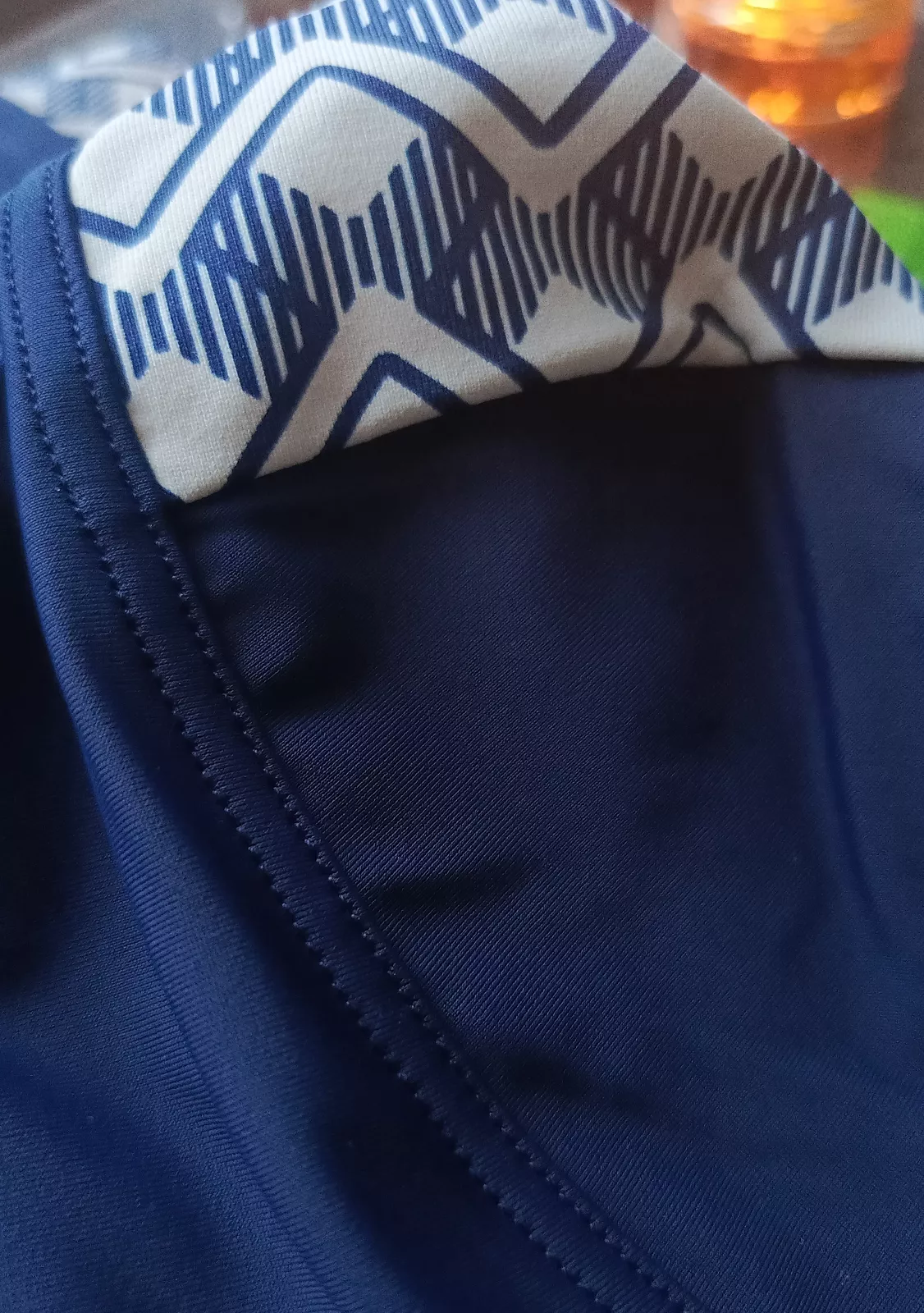 Купальник раздельный Bahama Сollection 2026 102-673N-420412