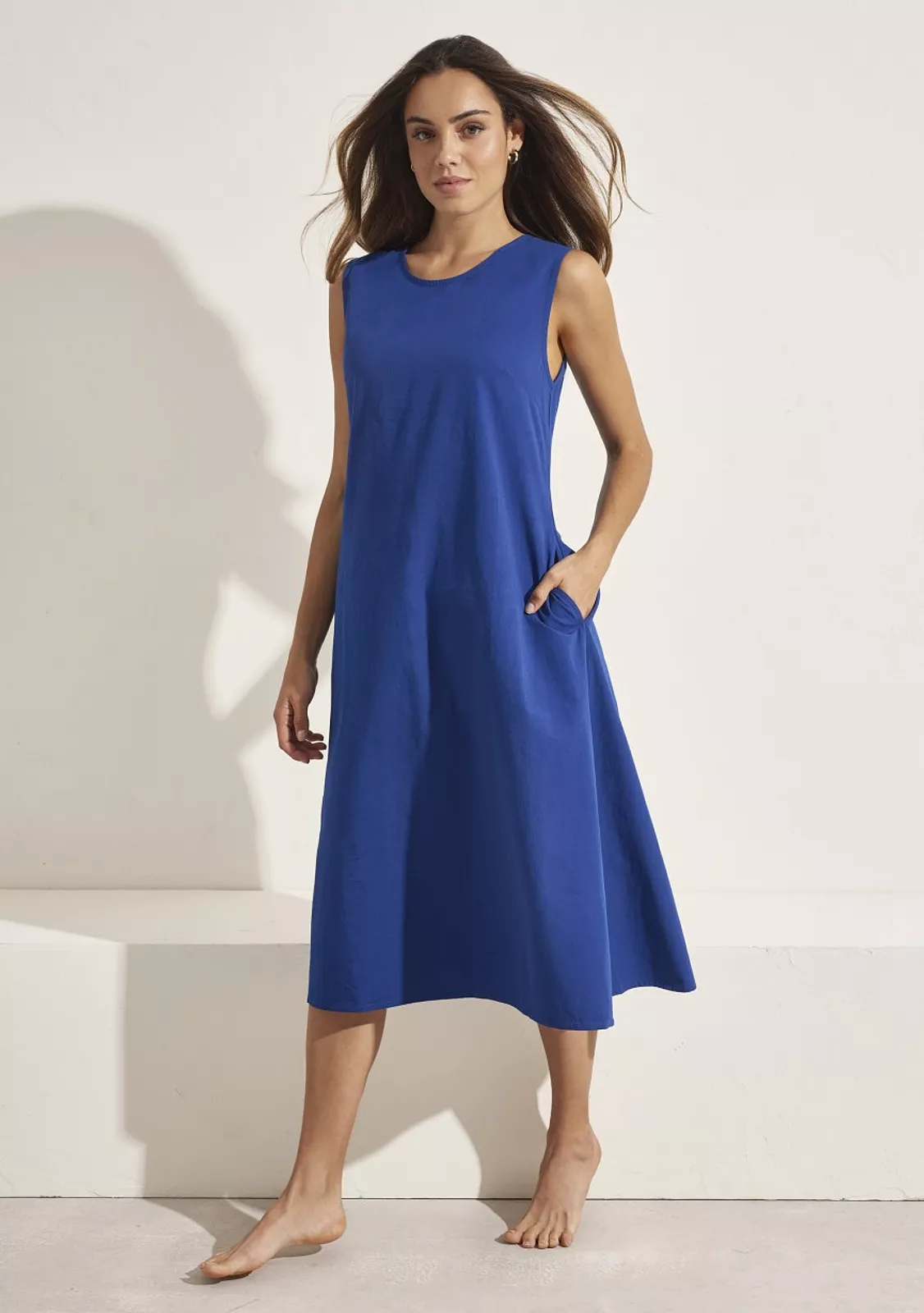 Платье летен Selmark Испания