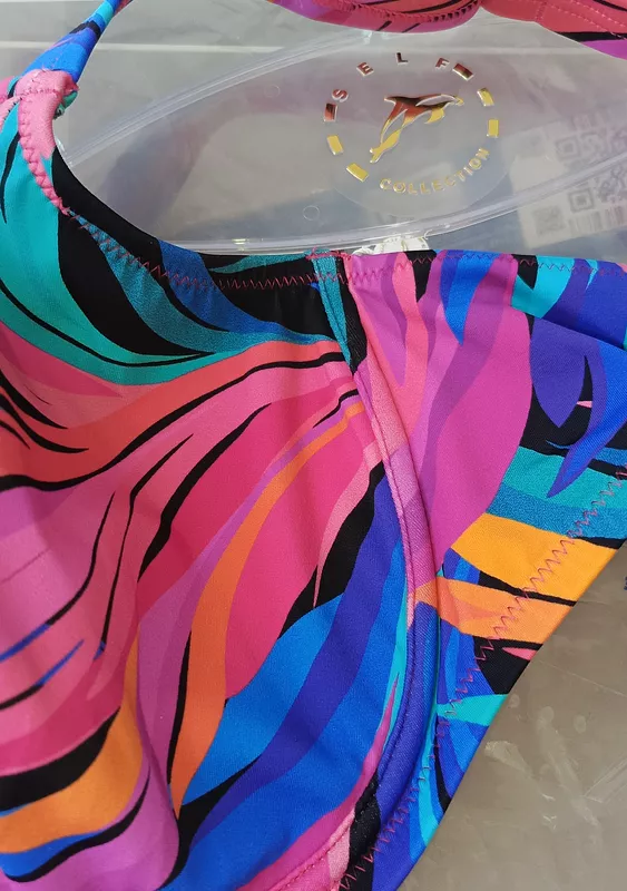 Купальник раздельный New Summer Collection 2025 7
