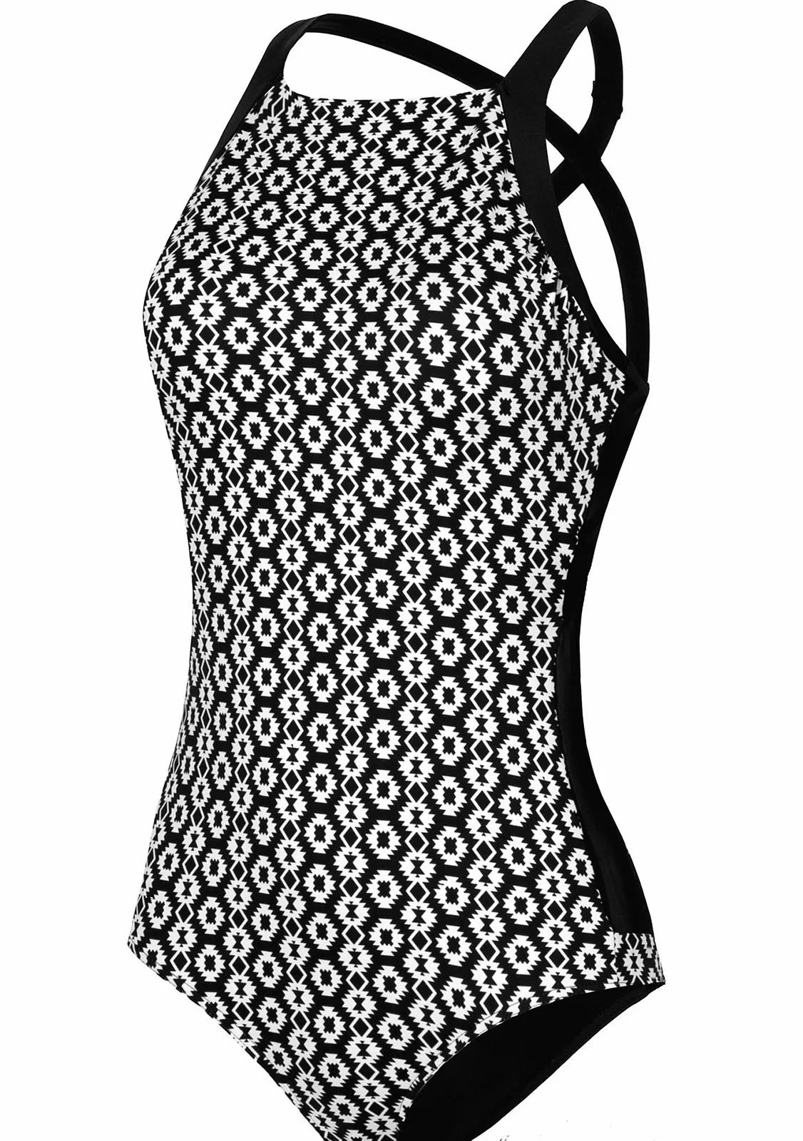 Купальник для активного спорта