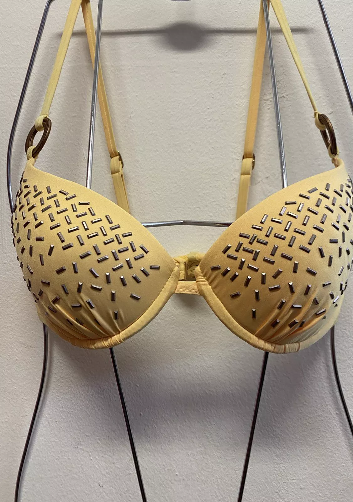 Бикини с 2х сторонними плавками