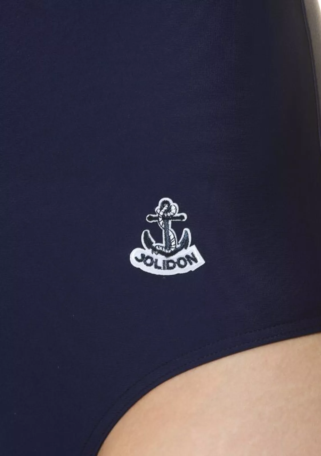 Cлитный купальник Jolidon