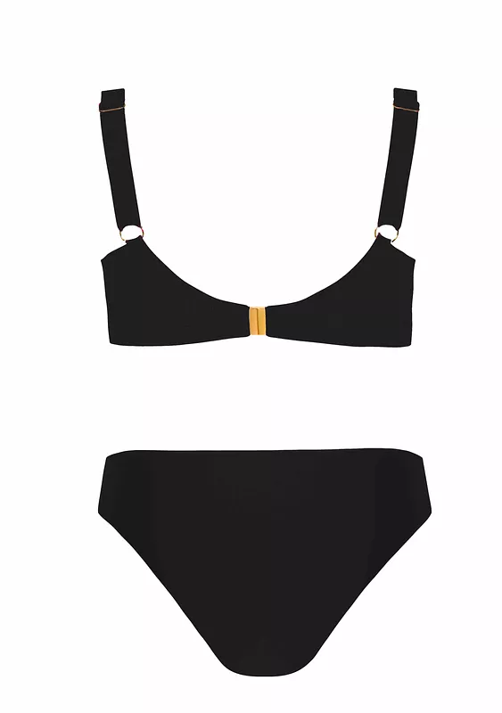 Купальник раздельный Self Collection Luxelle 3